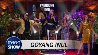 Inul Daratista - Goyang Inul (Special Performance)
