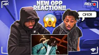 NO WAY! SHA GZ - NEW OPP (OFFICIAL VIDEO) REACTION!