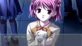 Let's Play Ever 17 Day 1 part 1: Voice of the Voiceless