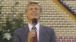 Steve Green - Let us Praise the Almighty (Live)