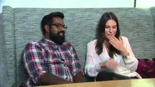 Romesh Ranganathan RAPS! | What's Up TV