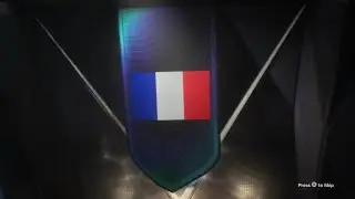 EA SPORTS FC 26 TOTY Mbappe packed