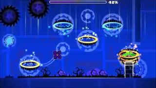 Geometry Dash - 9Theory by Hinds (All Coins)