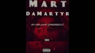 Da Martyr - Do For Love (2PacRemix)