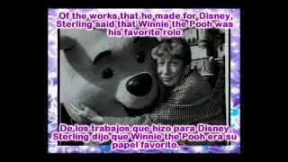 Sterling Holloway: His History in Disney
