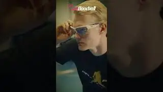 Fat Pipe Eyewear Is brilliant... #efloorball #innebandy #salibandy #floorball #floorball
