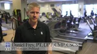 OA | Running Safety