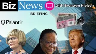 BN Briefing: Zille slams DA poll, Pandor&rsquo;s truth bombs, licence backlog chaos and Trump&rsquo;s bold deals