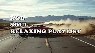 Velvet Soul Sessions R&B &ndash; Smooth R&B for Vacation Days ☀️🎧💛