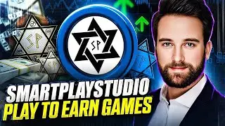 $SPT GAMEFI || NFT EARNING PLATEFORM ||NEW TOKEN PROJECT 2024