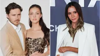 Behind the Vows: Brooklyn Beckham Says Victoria &lsquo;Humiliated&rsquo; Him on His Wedding Day