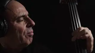 Filipe Melo e Carlos Barretto - Come Together | Sessão da Meia-Noite | Antena 3