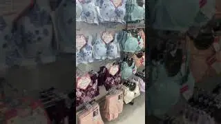 Bra shop in Japan || Lingerie shop in Japan Saitama