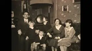 Die Reise nach Bitterfeld, Hans Reimann, humoristischer Vortrag, 1928