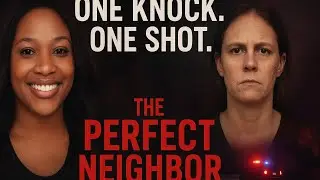 The Perfect Neighbor &mdash; When a Knock Turned Deadly | The True Story of AJ Owens