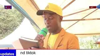 MUSLIMU AMBASSADORS UGANDA  STUDENTS MAU FIRST GRANDUATION CEREMONY PART 1. BHM TV / RADIO UGANDA