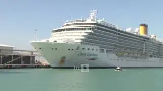 Porto, i numeri della “ripresina” trascinata dall’automotive