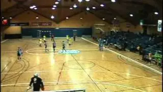 Three Rock Rovers vs Railway Union