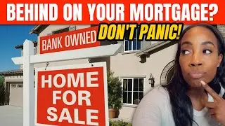 FROM MISSED PAYMENTS TO EVICTION: THE FORECLOSURE PROCESS EXPLAINED