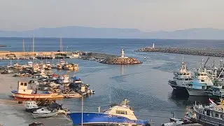 &Ccedil;arşı, Gurme Restoran ve Kafeler Babakale Ayvacık &Ccedil;anakkale