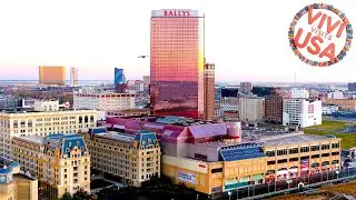 Bally's Atlantic City Hotel and Casino | Atlantic City (NJ), United States | Hotel Review 🏨