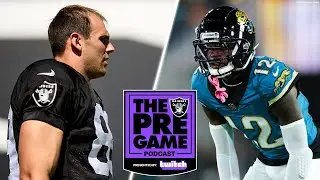Jags Place Travis Hunter on IR, Plus More Week 9 Storylines