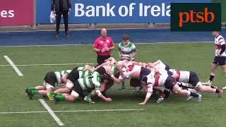 #GAMEIN5 AIL Div 1B Rd 15 Naas