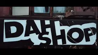 DahShop - Vlog Ft. LattiDatti & CitiBlocks__Cbl