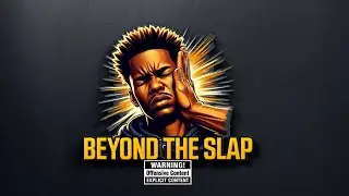 Beyond The Slap Presents Slap Chat Live Episode 2