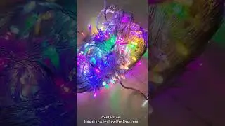 oslena led string light