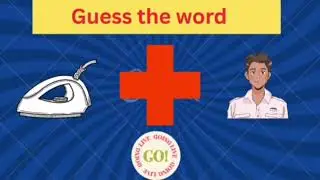 Guess the word in 5sec||interesting facts||facts in telugu||GK knowledge bits #viral #gk #gkquiz 