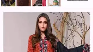 Gul Ahmed Ideas Upto 70% Off | Dec 2020
