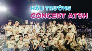 &ldquo;50K Lộn Xộn&rdquo; Cuộc Đời Hải Nam Tại Concert Anh Trai Say Hi M&ugrave;a 2 - Day 1 