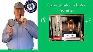 Common mistakes made when installing  low pressure steam boilers