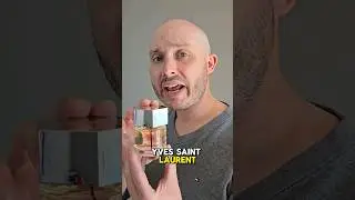 Yves Saint Laurent L'Homme &mdash; обзор продолжительностью не более 1 минуты #ароматы #YSL