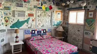Dolphin House, Bimini 1080p