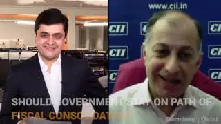 Budget 2017: India Inc's Wish List