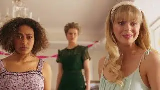 Club der magischen Dinge 35 Eine ganz besondere Torte ( komplettes Video) DE