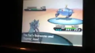 Pokemon black 2\ White 2 how to get a second master ball