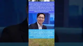Dilaporkan Doktif, Ini 5 Bisnis Besar Richard Lee yang Bikin Tajir