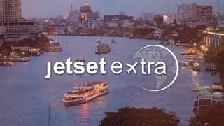 Jetset Extra in 30 Seconds