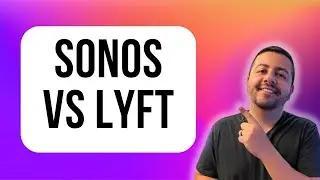 Best Growth Stocks: Sonos Stock vs. Lyft Stock