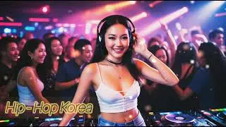 Korea with Hip - Hop @musicyoutube-e5k