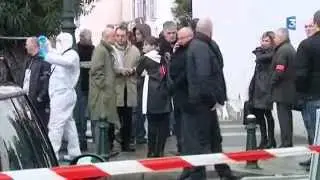 Corse: Un gérant de discothèque abattu en pleine rue à Ajaccio