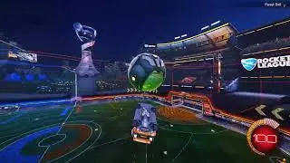 whoopty | Rocket League Competitive Highlights &ndash; January