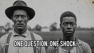 The Plantation Where Every Slave Spoke Latin &mdash; A 40-Year Secret Buried in History