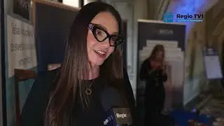 European Finance Investment Summit 2025 - Interview Simona Chl&aacute;pkov&aacute;, Move Homes