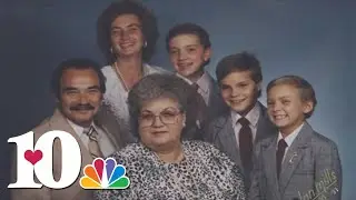 Appalachian Unsolved: What happened to Reba?