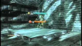 Tbagging camper by calexgre - Black Ops LOL