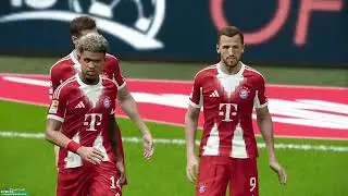 BAYERN X ROYALE UNION |🔴AO VIVO COM-IMAGEM | PES 2021|PC